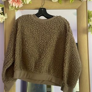 Boutique Popcorn Sweater